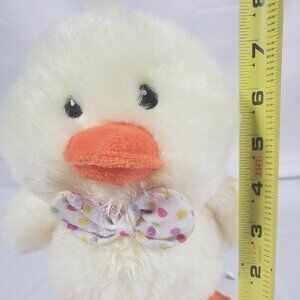 American Greetings 8" Duck Chick